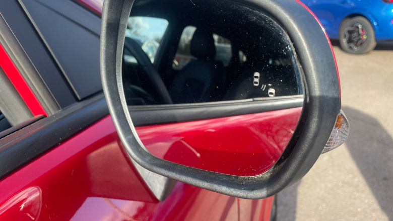 Ford Puma 1.0 EcoBoost Hybrid mHEV ST-Line X First Ed 5dr Petrol Hatchback